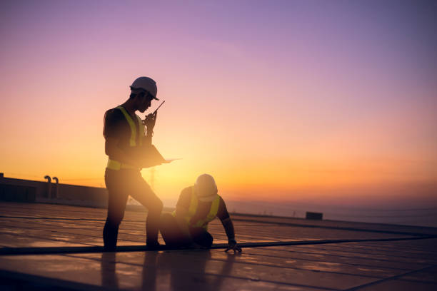 Best Commercial Roofing Services  in Window Rock, AZ